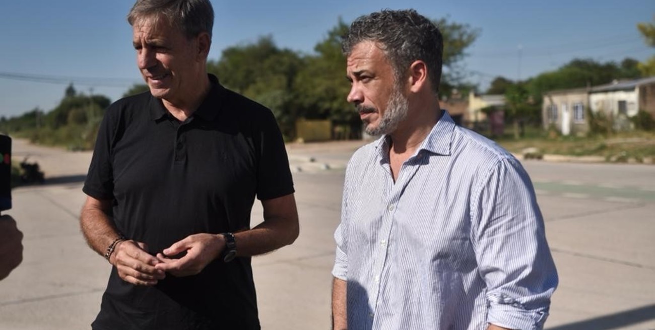 Jatón aún no decide si participará en el Frente de Frentes para competir por la ciudad