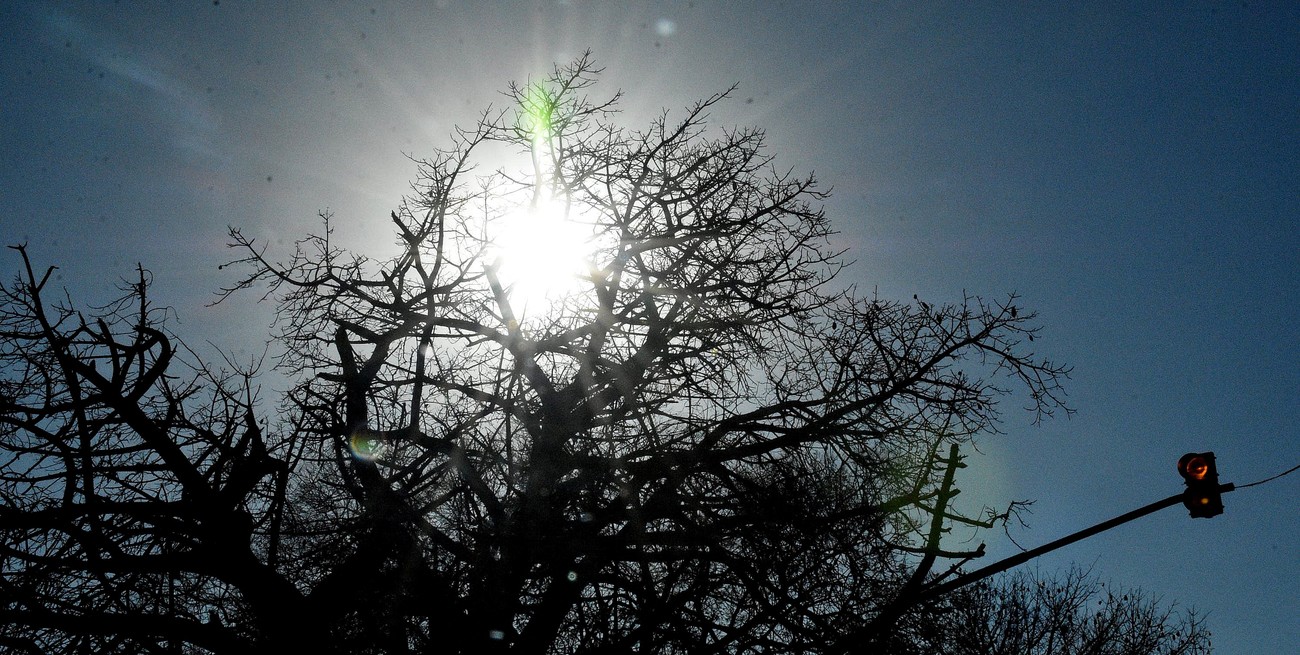 Alerta por calor extremo en toda la provincia de Santa Fe y la región