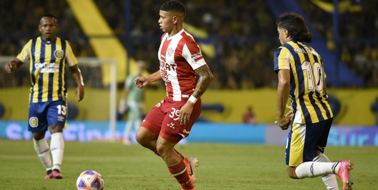 Liga Profesional: cómo quedaron las tablas de posiciones y descenso tras los partidos del domingo