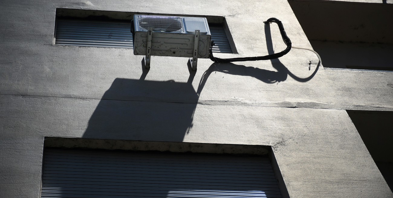 Santa Fe registró una nueva marca histórica de demanda de energía este lunes