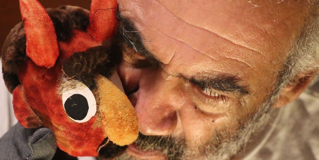 Falleció Florentino Sánchez, 
un incansable hacedor cultural
