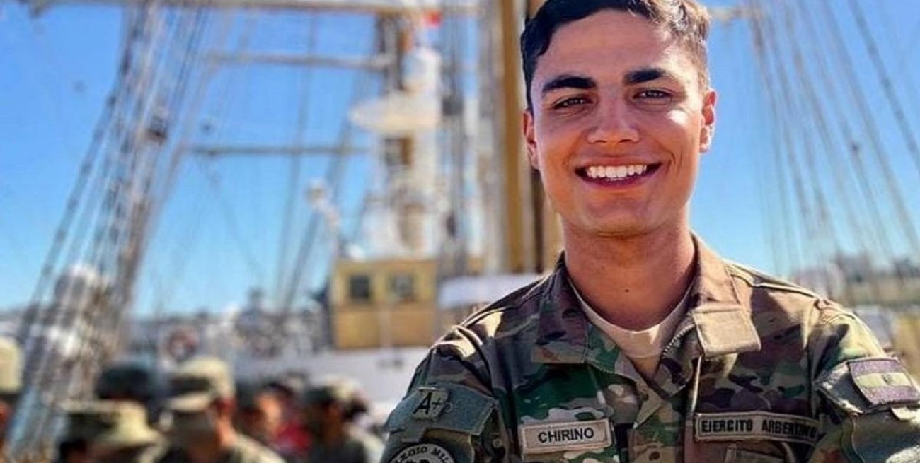 Procesan a 9 miembros del Ejército por la muerte de Matías Chirino