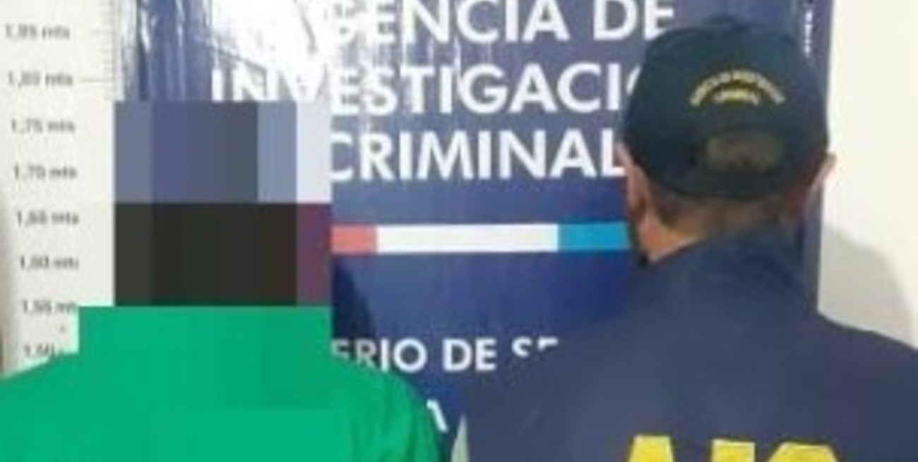 Casilda: detuvieron a un delincuente por una serie de robos bajo la modalidad "escruche"