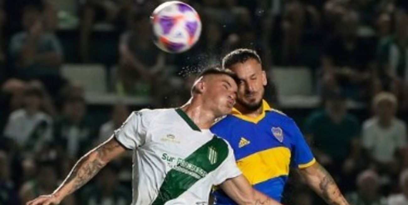 Boca cayó ante un Banfield superior, que logró su primer triunfo en el campeonato