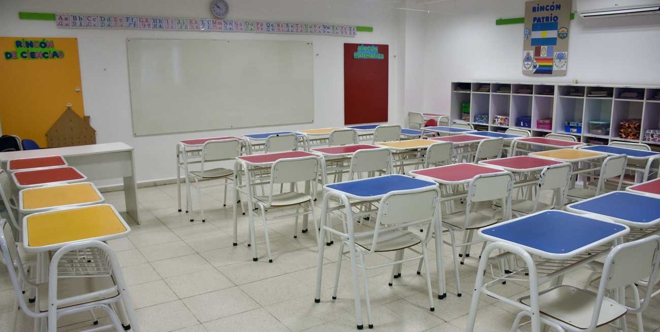 La paritaria docente en Santa Fe tiene fecha confirmada