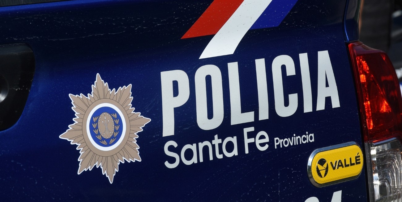 Fin de semana violento: varios heridos las últimas horas en el departamento La Capital