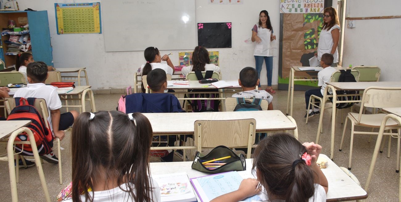 Educación insta a no suspender las clases salvo "casos de emergencia"
