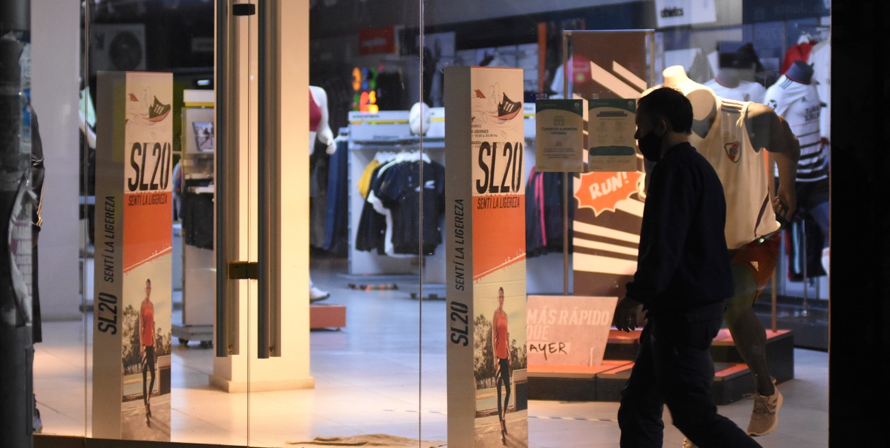 Energía eléctrica: cómo impacta en el comercio santafesino