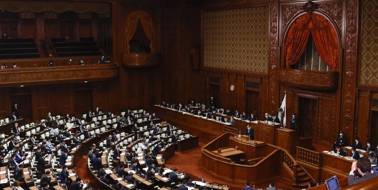 En Japón quieren modificar la edad de consentimiento sexual