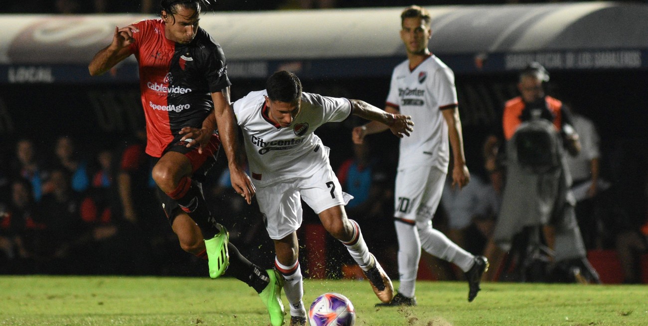 "Pipo" Gorosito piensa no tocar nada en Colón, para visitar a Independiente