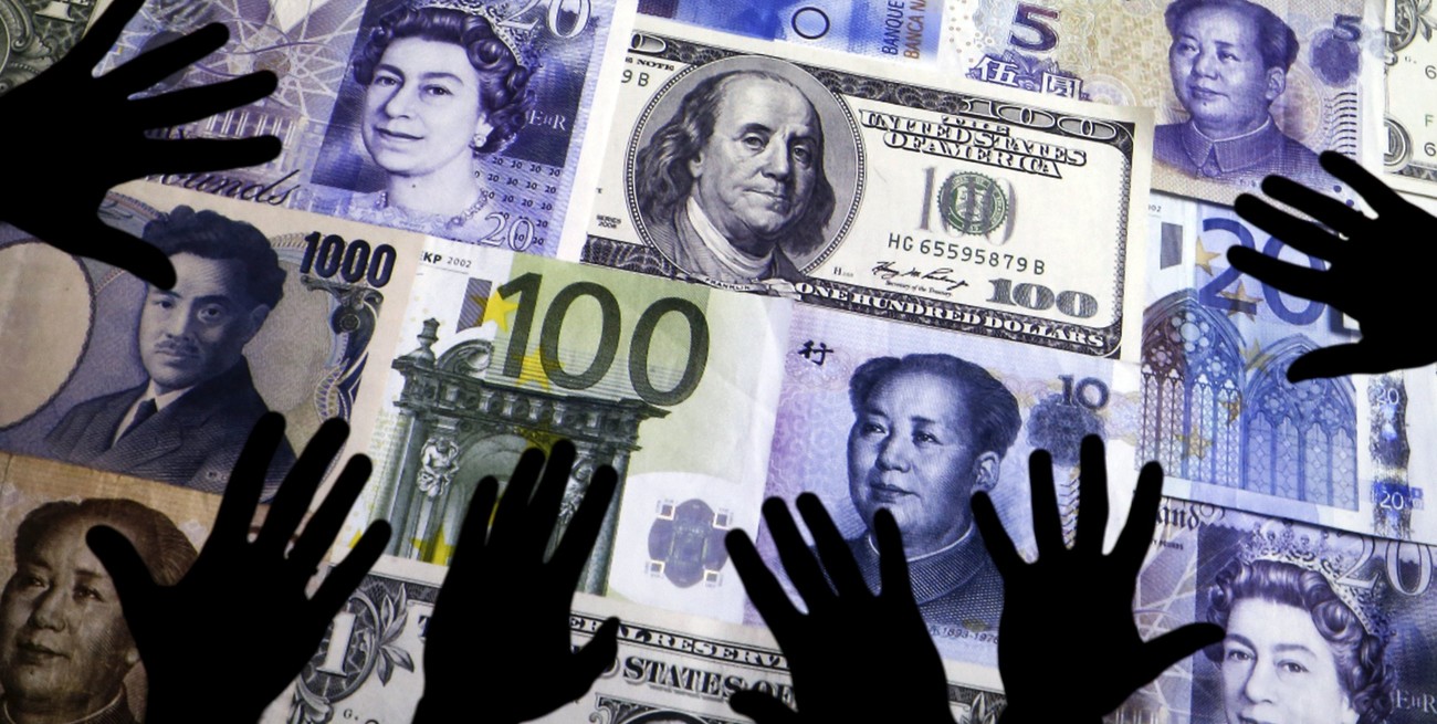 Científicos aseguran que el dinero sí da felicidad