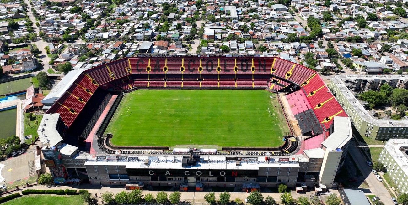 Talleres enfrentaría a Banfield en el Brigadier Estanislao López por los shows musicales del Kempes