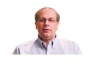 José Pablo Paladini es vicepresidente del Directorio de la empresa identificada con su apellido, y cuenta con el respaldo de un numeroso grupo de importantes referentes.