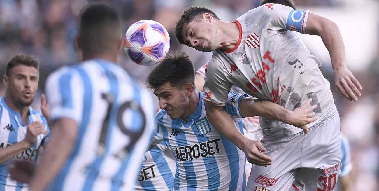 El pase de Nardoni, ¿divide las aguas entre Unión y Santa Fe Fútbol?