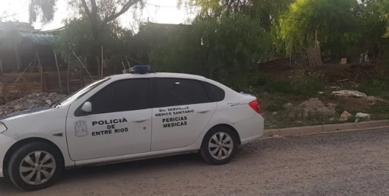 Un nene de 13 años murió electrocutado en Paraná