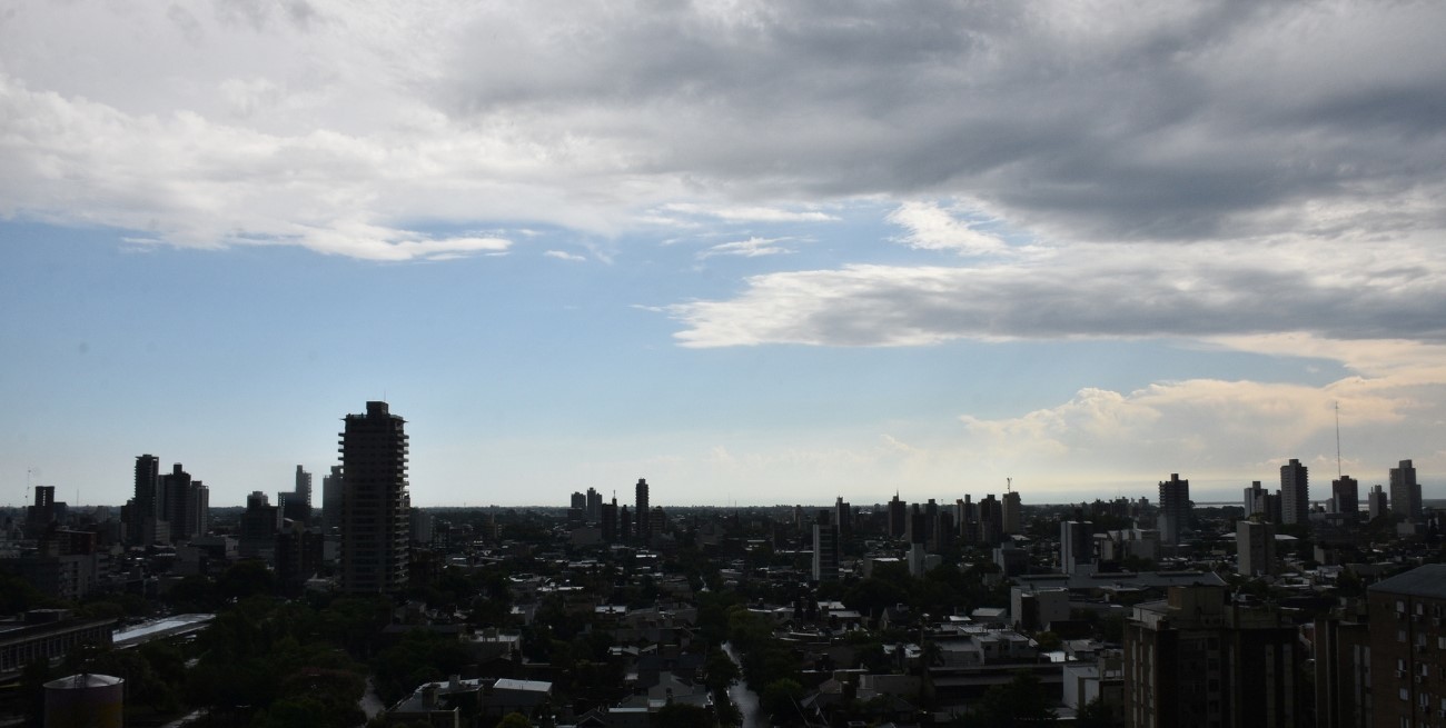 Probabilidad de lluvia para este martes en Santa Fe: ¿calmará el calor?