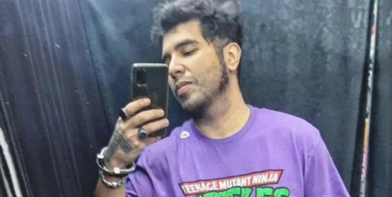 Sabag Montiel habló desde la cárcel sobre el atentado a Cristina Kirchner: "No me arrepiento"