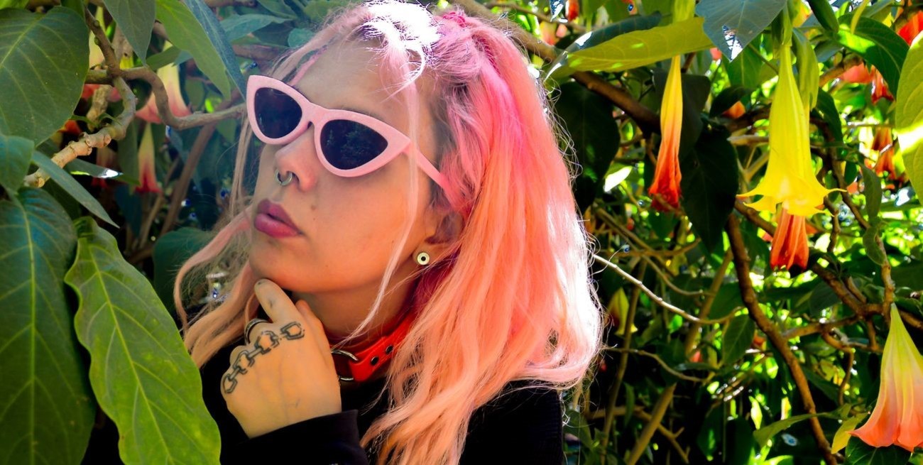 Macha Kiddo: una rapera en pleno crecimiento