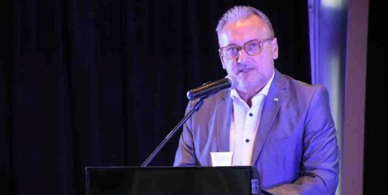 Lewandowski: "Debemos recuperar el rol del Estado en los barrios"