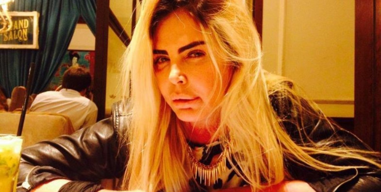 Internaron de urgencia a Raquel Mancini