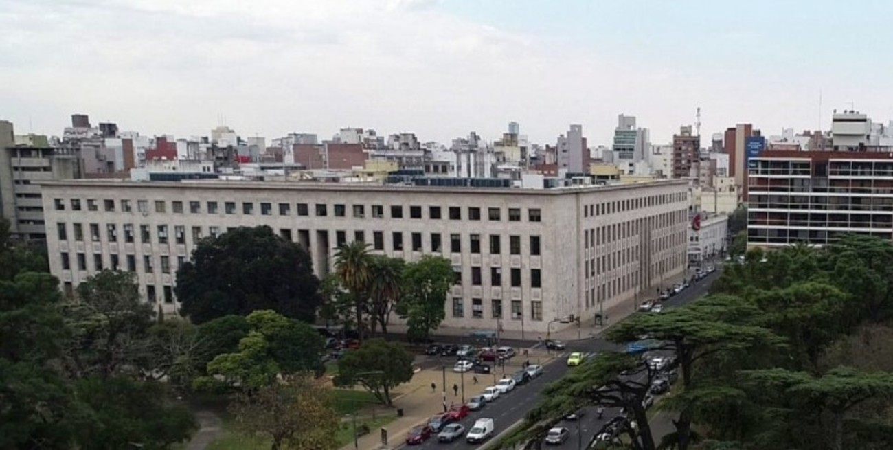 Se abre el año judicial en Rosario, con el trasfondo de la situación de inseguridad