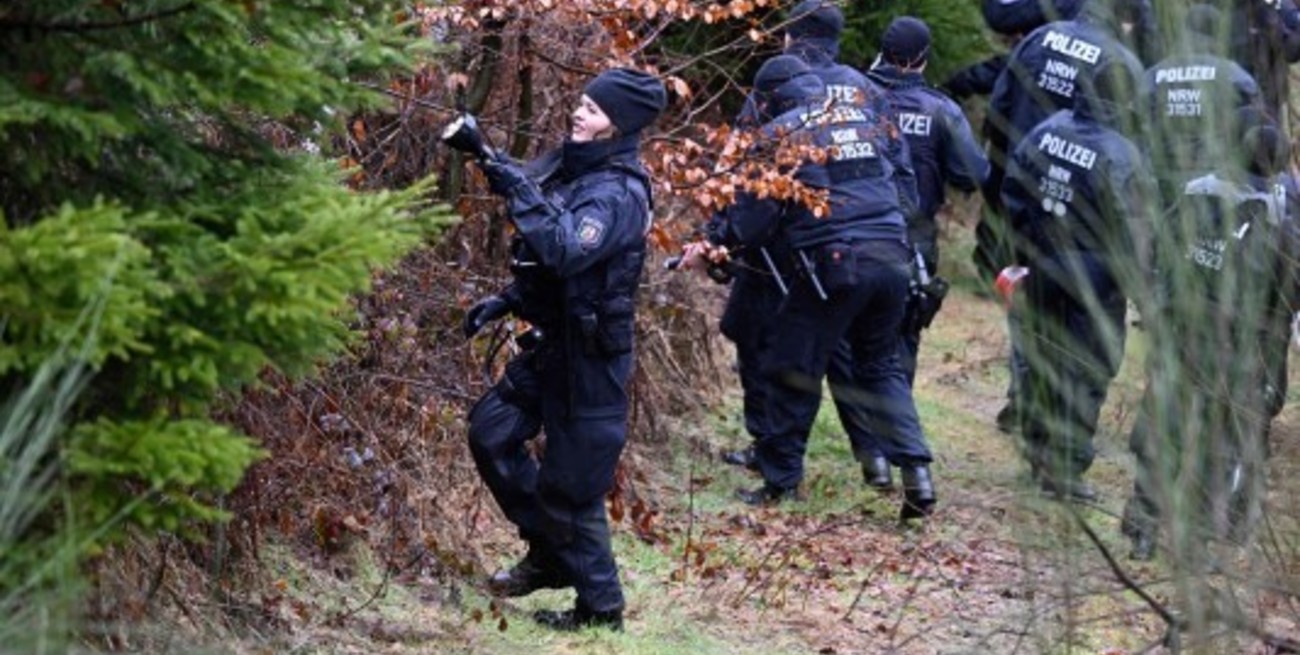 Alemania: dos nenas de 12 y 13 años confesaron que mataron a puñaladas a otra menor