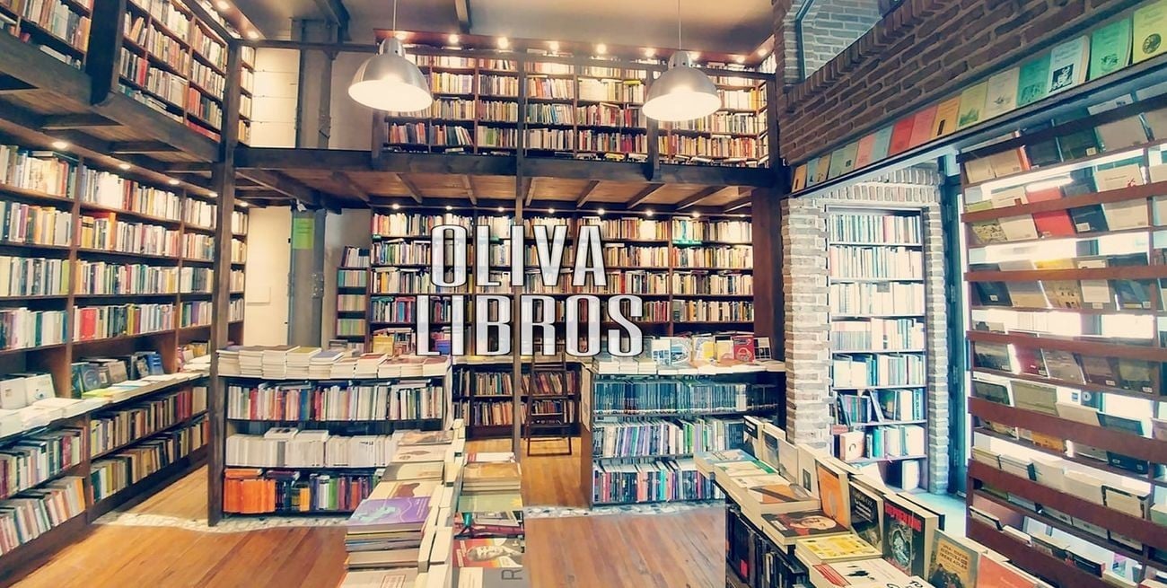 Librería rosarina fue reconocida como una de las tres más lindas de Argentina