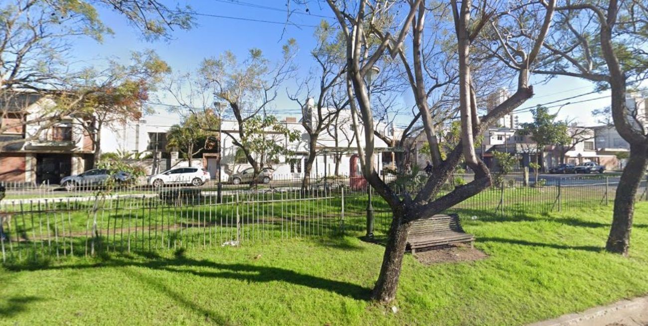 Detenido por intento de robo en barrio Candioti