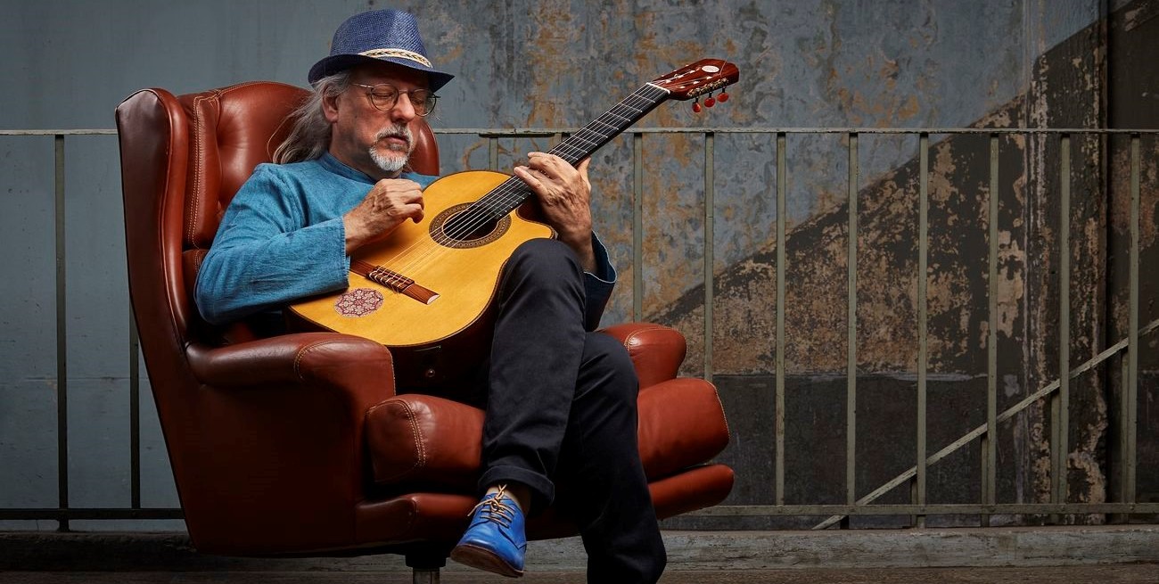 Un crisol de sonidos de “diferentes barrios”