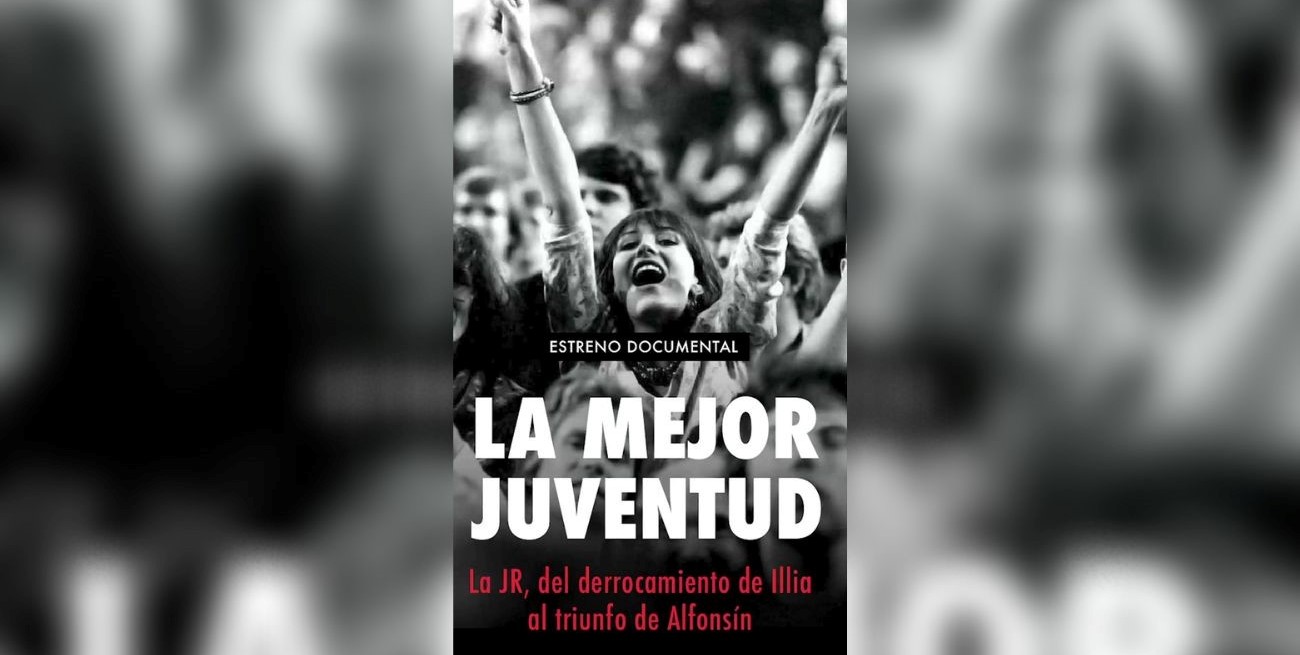 "La mejor juventud"