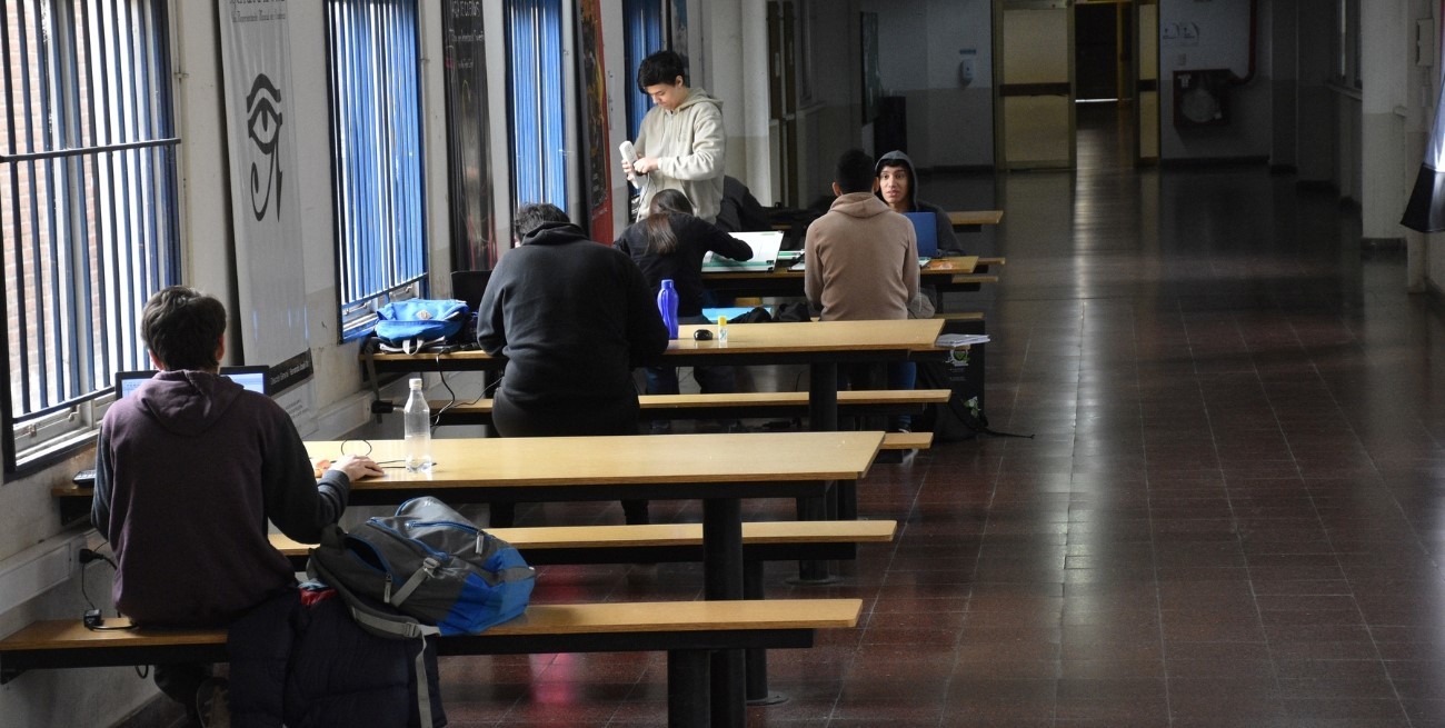 Habrá cursos de Formación Profesional y convenios con universidades en Santa Fe