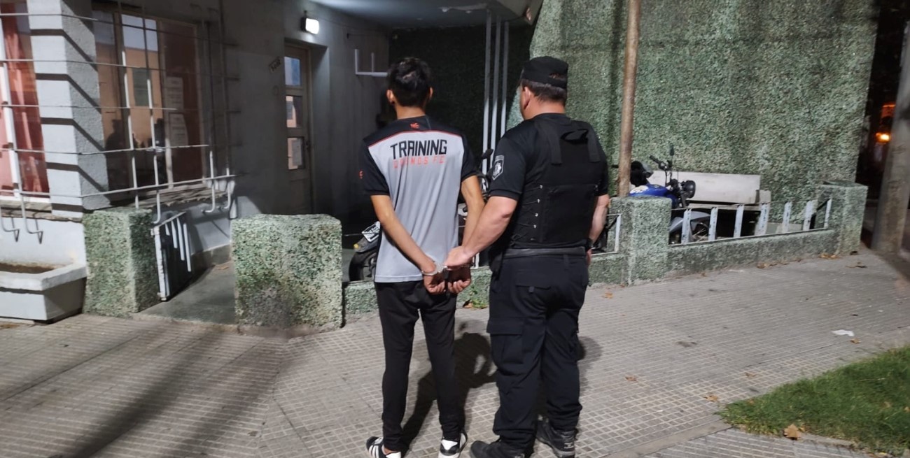 Hay un detenido por el crimen del almacenero en Santa Fe