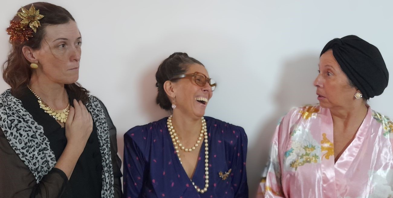 Grupo Camalote estrena “La prudencia”