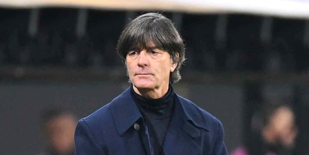 Postulan a Joachim Low como candidato a dirigir la selección de Brasil