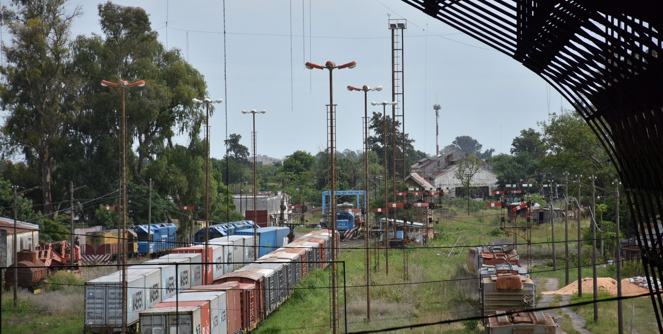 Analizarán qué terrenos nacionales en Santa Fe podrían destinarse a viviendas y espacios públicos