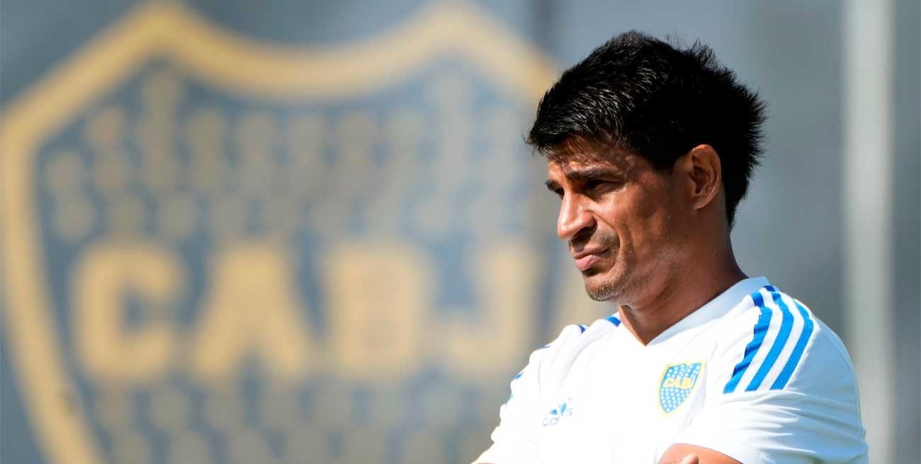 Internaron a Ibarra por un fuerte dolor de cabeza