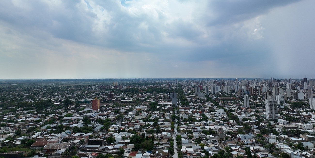 Cómo estará el clima este jueves en la ciudad de Santa Fe