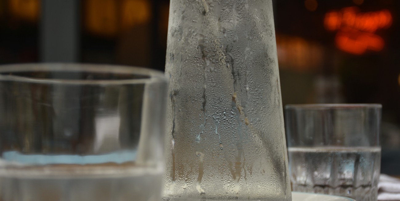 Derecho humano esencial: Conmemorar el Día Mundial del Agua, recordando el aumento en Santa Fe