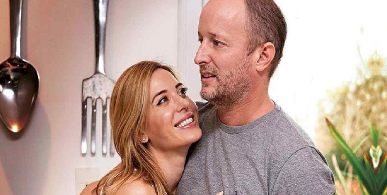 Tras los fuertes rumores de separación, Jésica Cirio aclaró su situación con Martín Insaurralde
