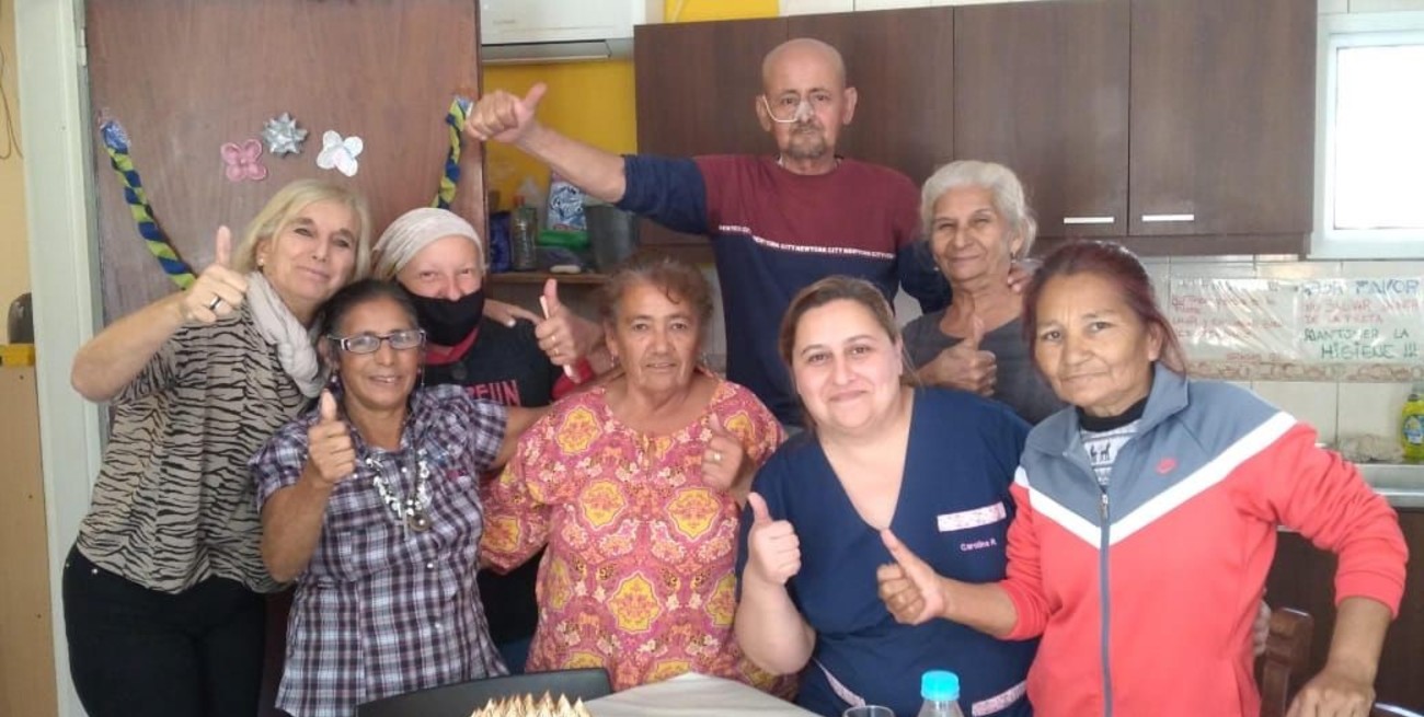 "Yo le bailo al cáncer", una historia de optimismo frente a la lucha más difícil