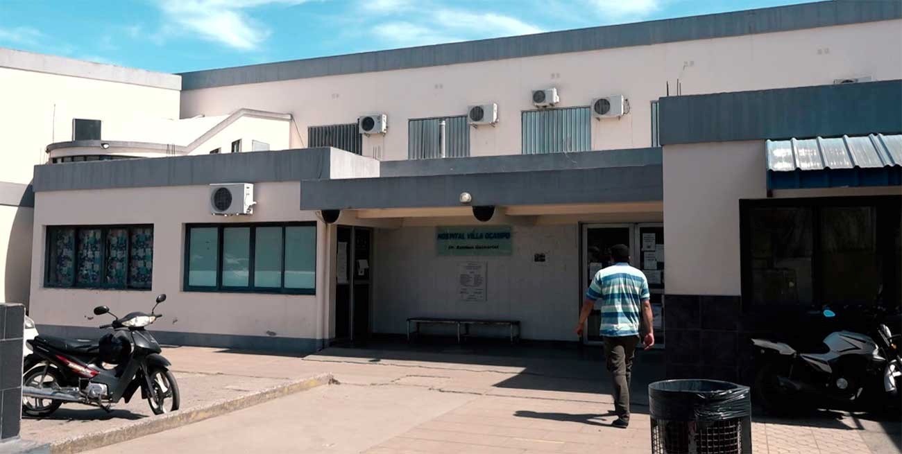 Un arroz con pollo sería el causante de una intoxicación masiva de alumnos en Villa Ocampo