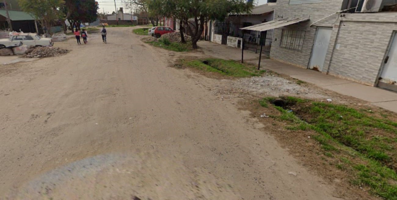 Otro niño fue baleado en el departamento Rosario