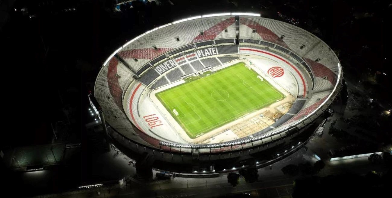 Se agotaron las entradas para Argentina - Panamá: más de un millón de personas hicieron fila virtual