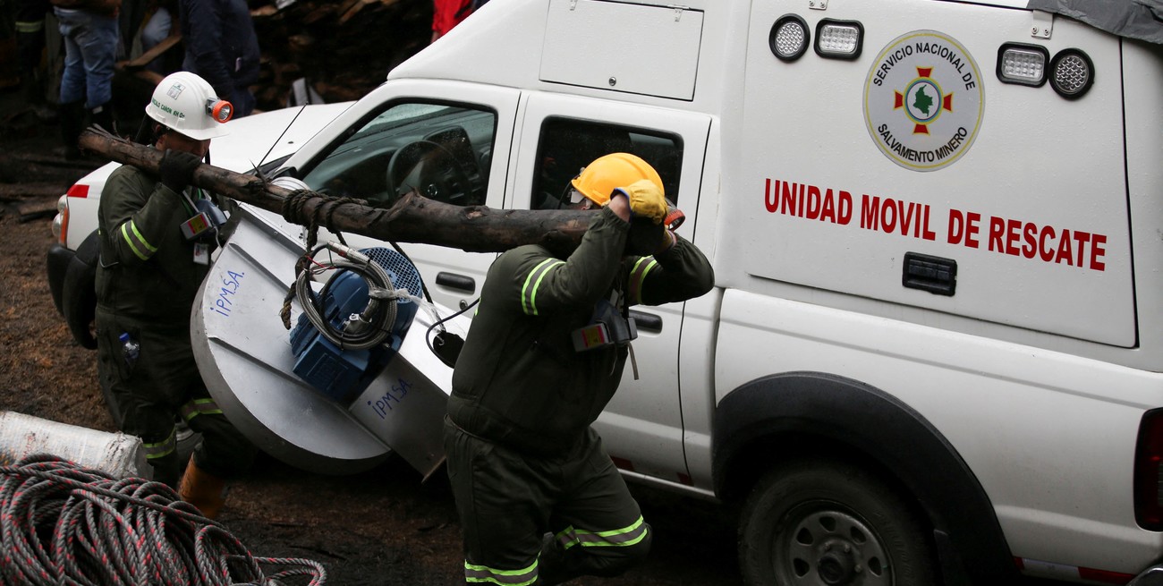 Ascienden a 21 la cifra de muertos por la explosión de minas en Colombia