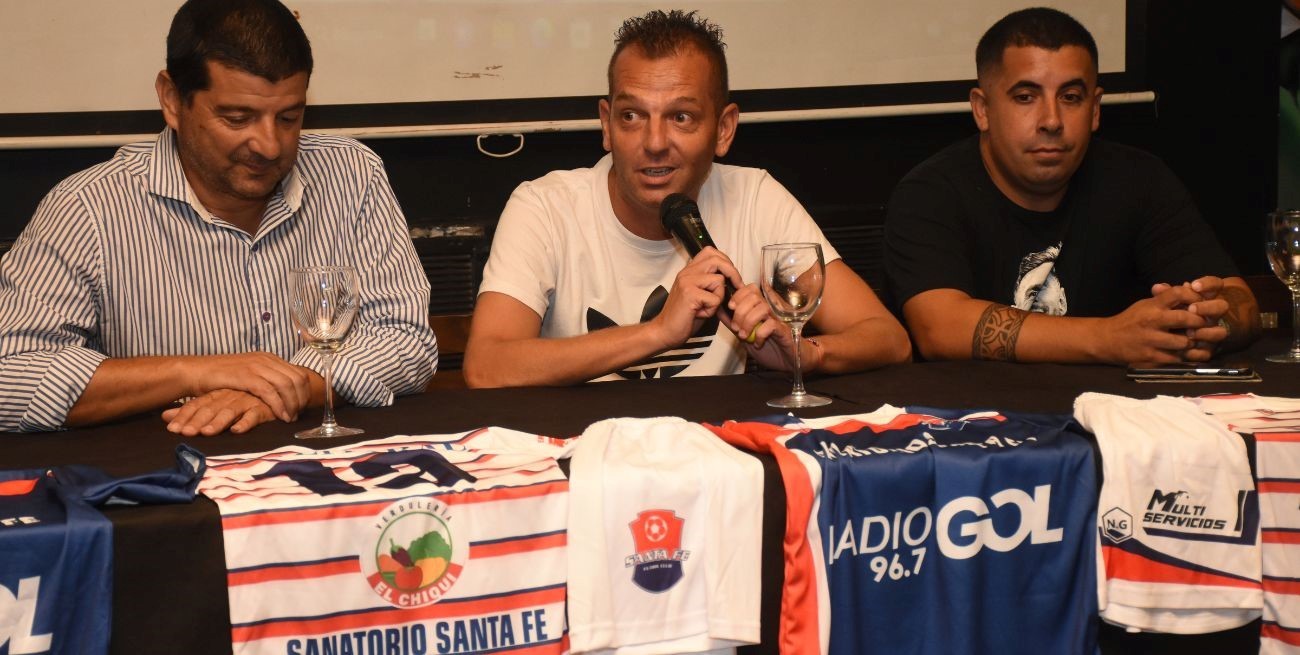 Renovadas ilusiones y pilcha nueva para todos 