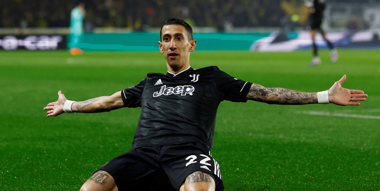 Horarios y TV: se definen los clasificados a cuartos de Europa League con argentinos en cancha