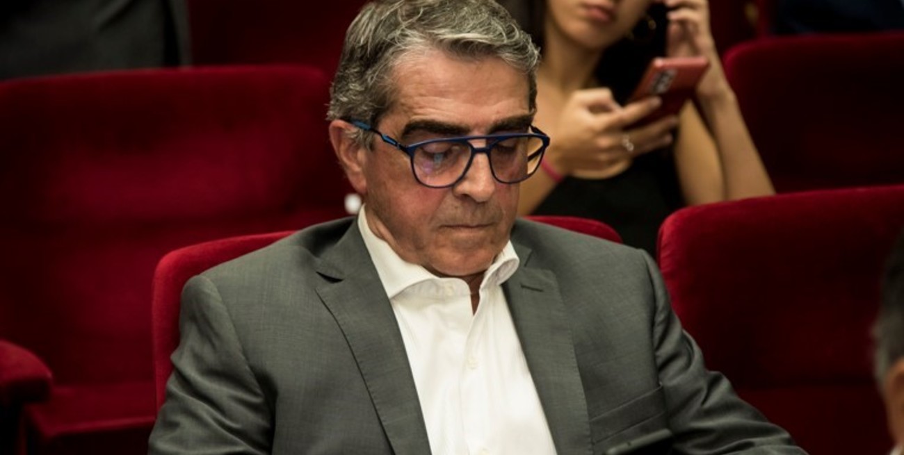 El Ministerio Público de la Acusación repudió la agresión del senador Traferri a un fiscal