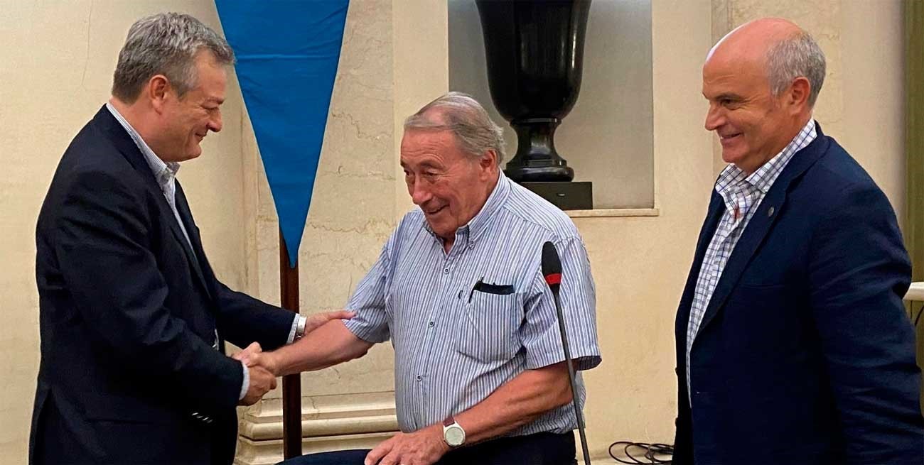 Se reunió la Mesa del Diálogo Santafesino: qué temas se trataron

