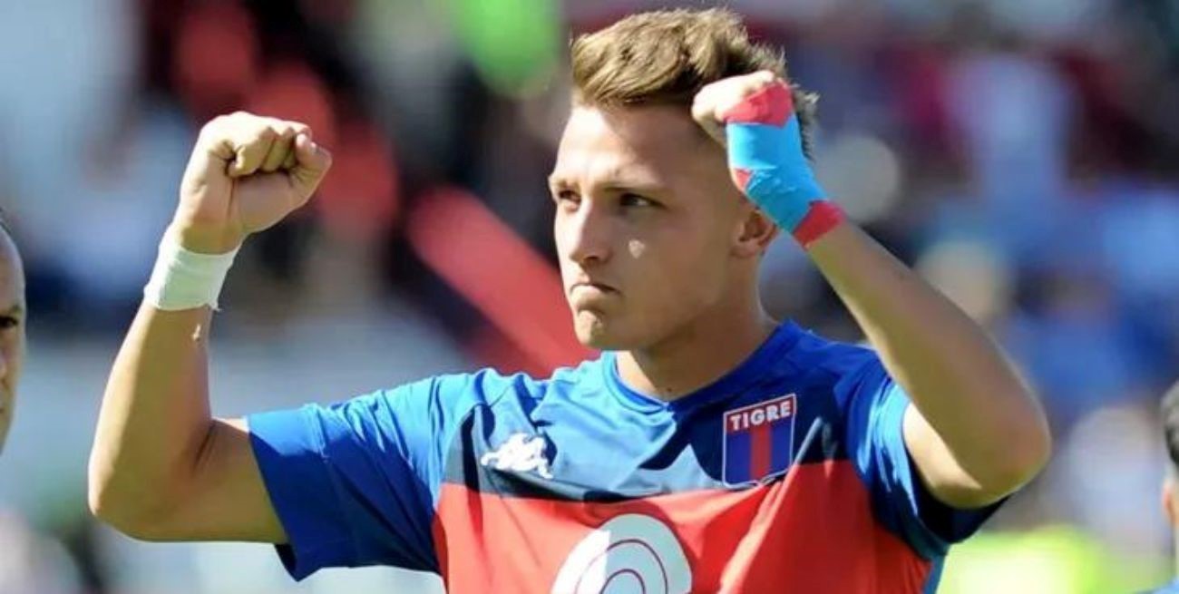 Mateo Retegui convocado oficialmente para Italia: ¿podrá en un futuro jugar para Argentina?