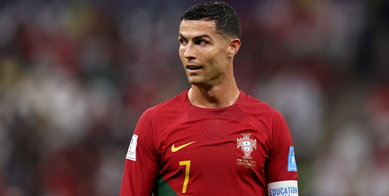 Interminable: el nuevo entrenador de Portugal incluyó a Ronaldo en su primera convocatoria